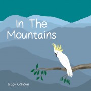 In The Mountains | Board Book